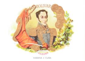 Bolívar logo