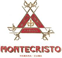 Montecristo logo