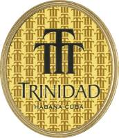 Trinidad logo