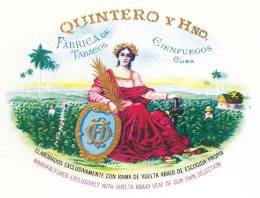Quintero logo