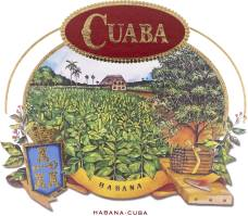 Cuaba logo