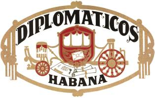 Diplomáticos logo