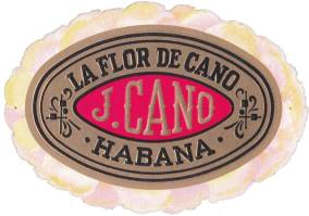 La Flor de Cano logo