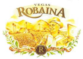 Vegas Robaina logo