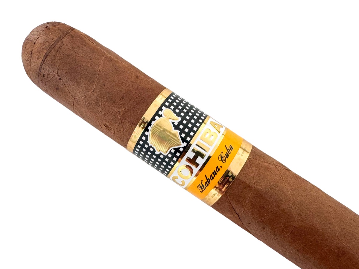 Cohiba Espléndidos 1989