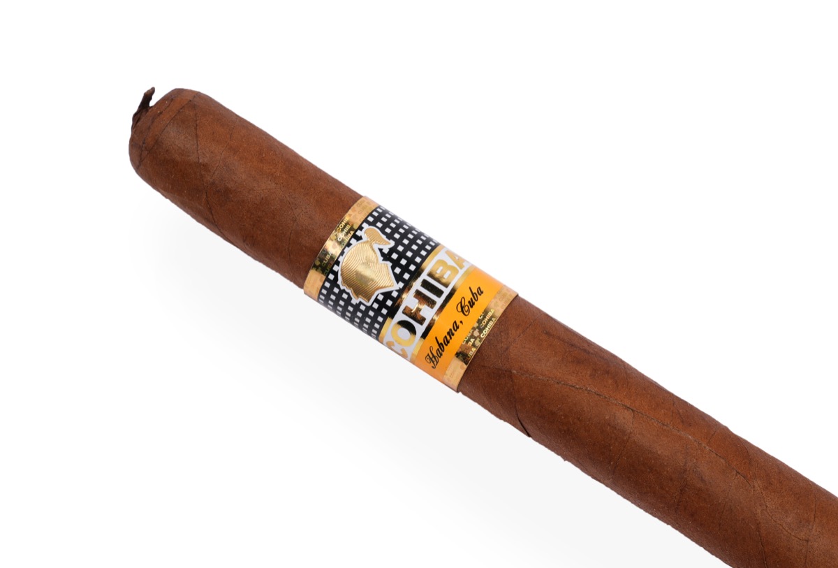 Cohiba Lanceros