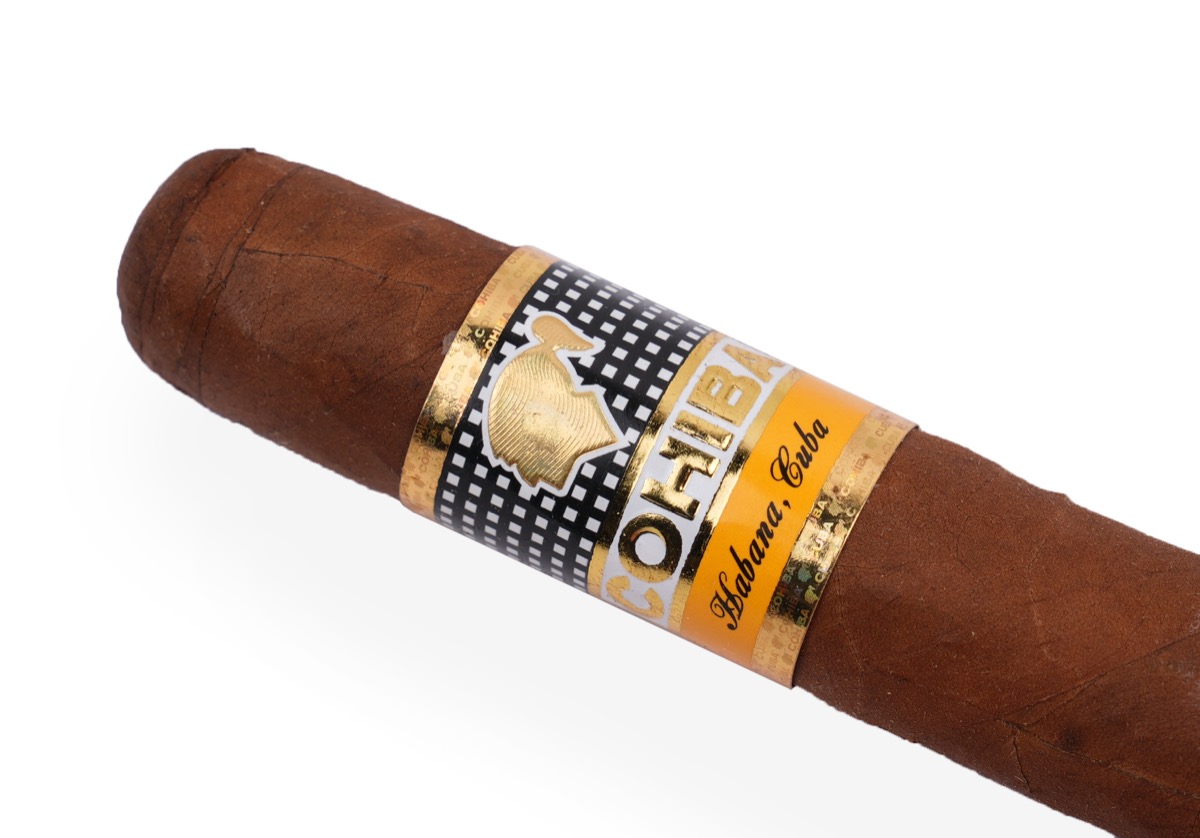 Cohiba Siglo I 1994