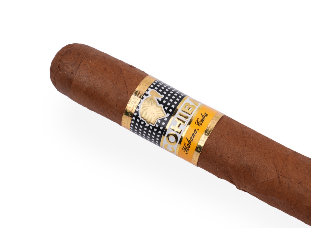 Cohiba Siglo II 1994