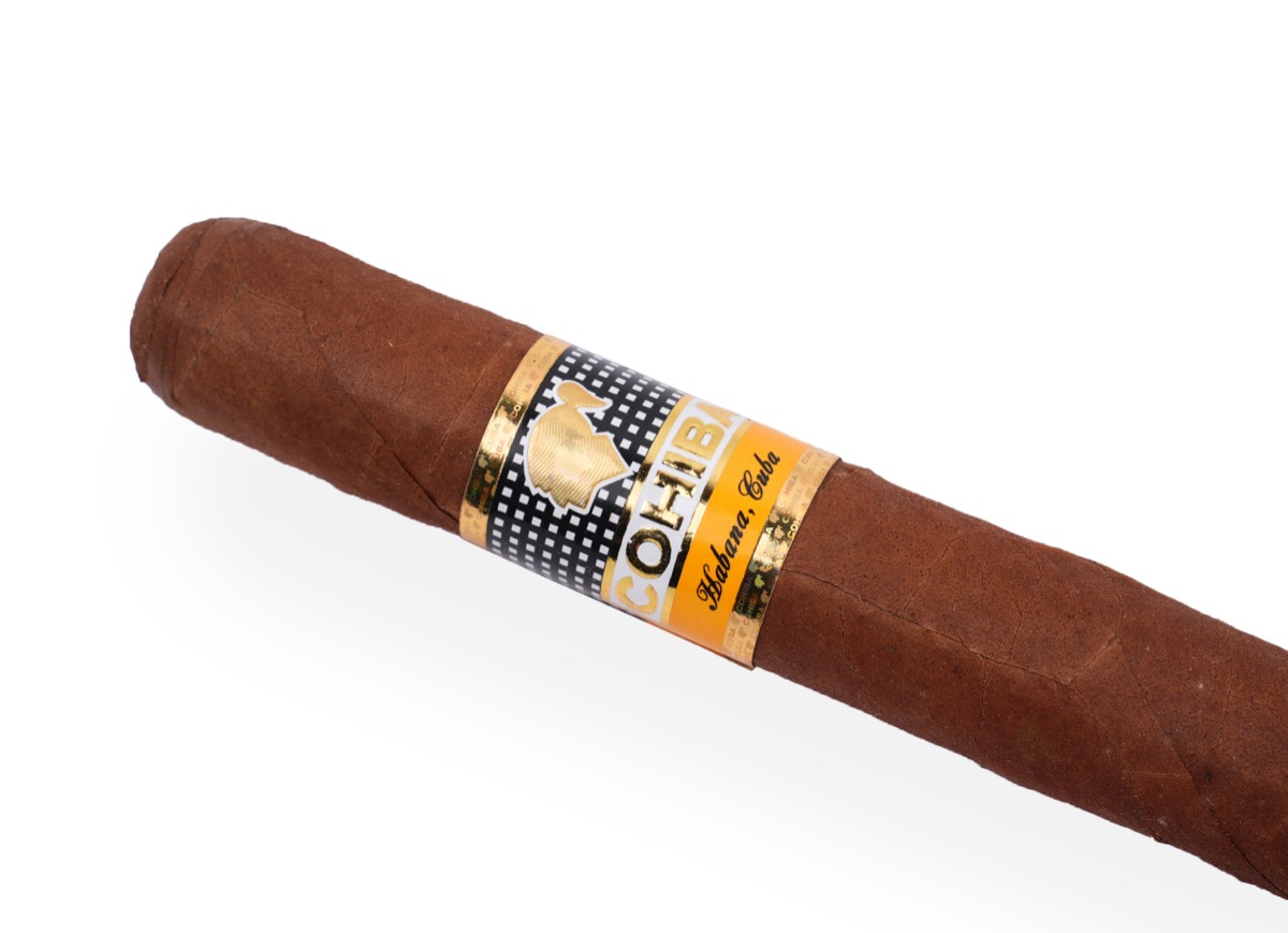 Cohiba Siglo III 1994