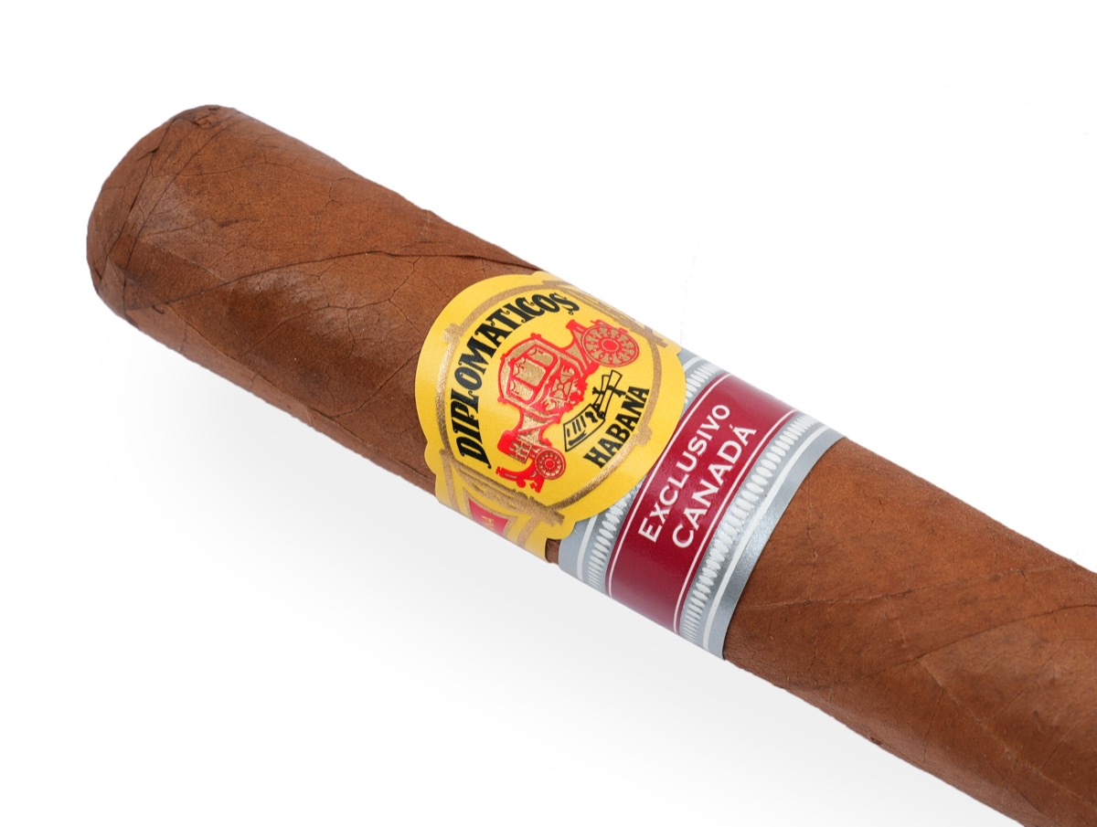 Diplomáticos Norteños