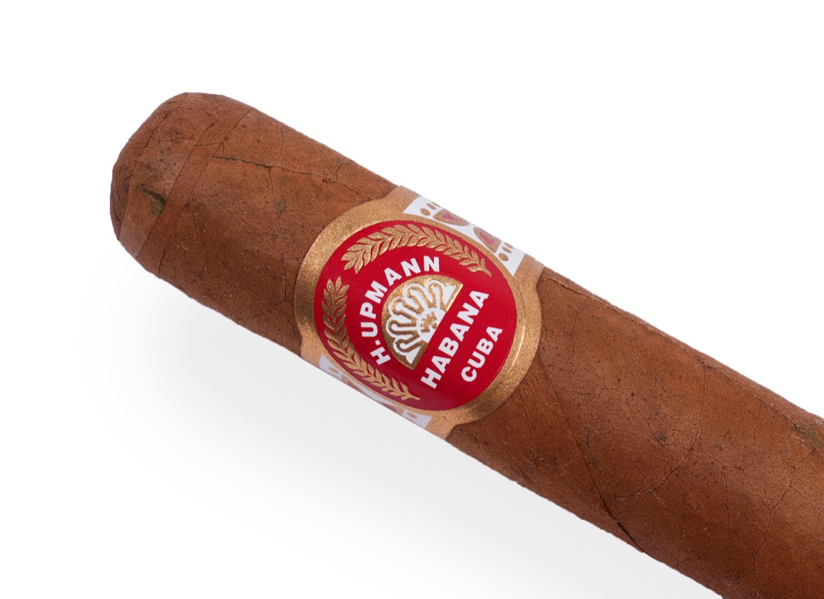H. Upmann Half Corona 2011