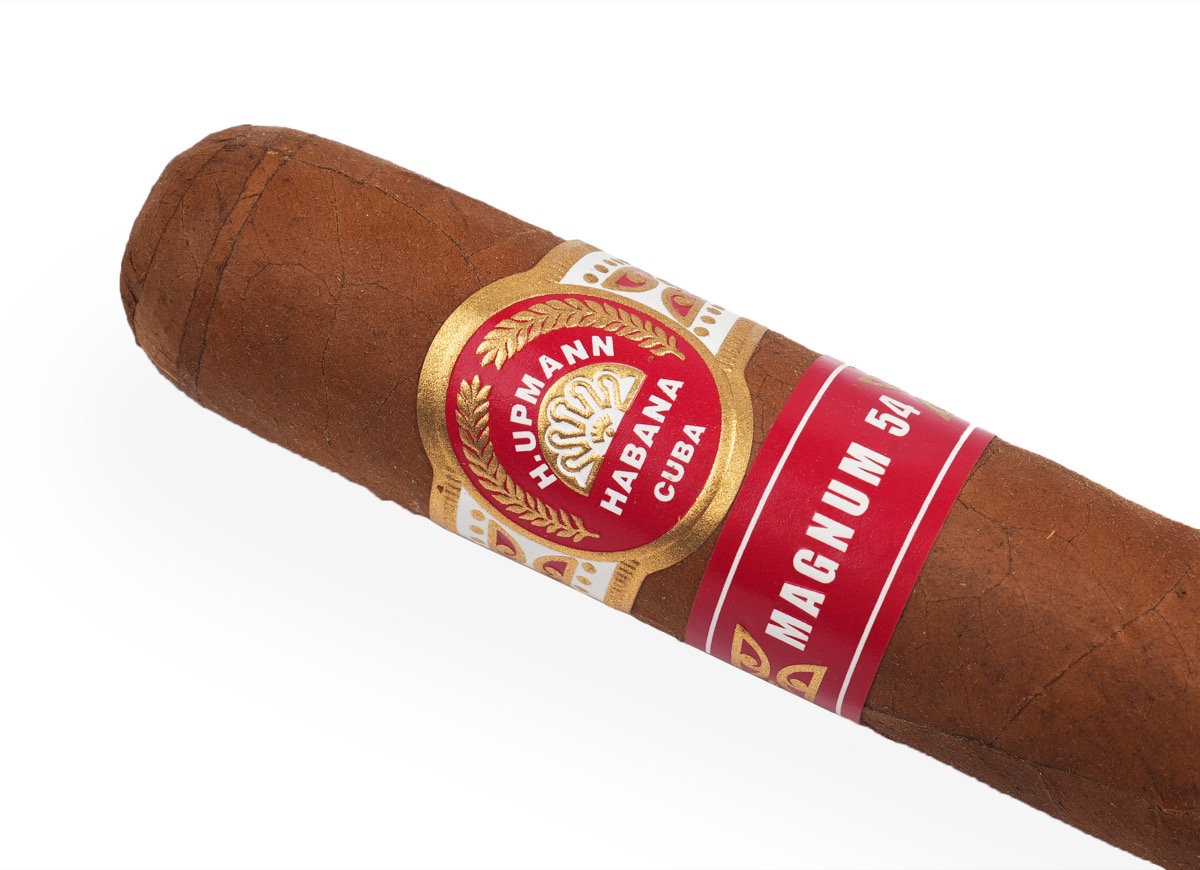 H. Upmann Magnum 54 2016