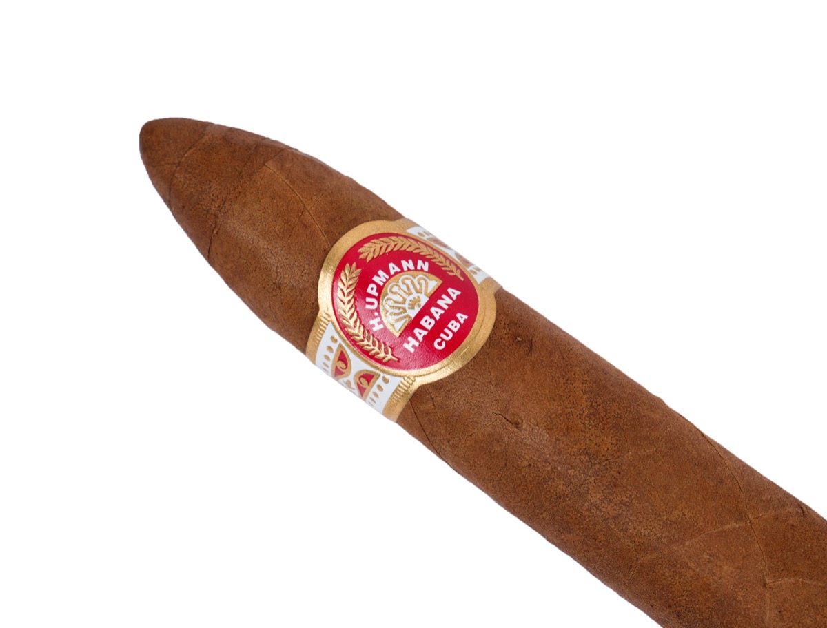 H. Upmann Upmann No.2 pre-1960