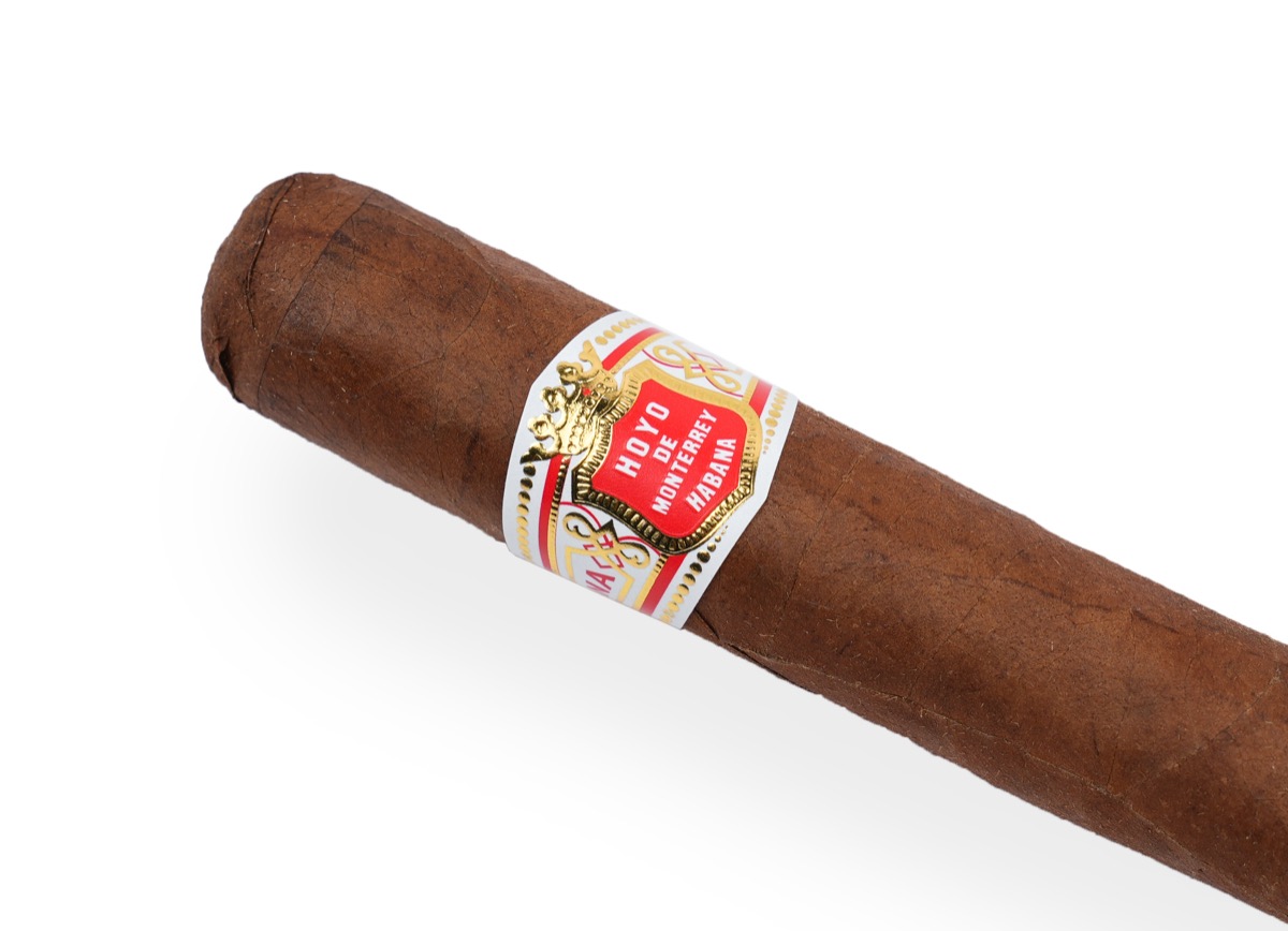 Hoyo de Monterrey Coronations pre-1960