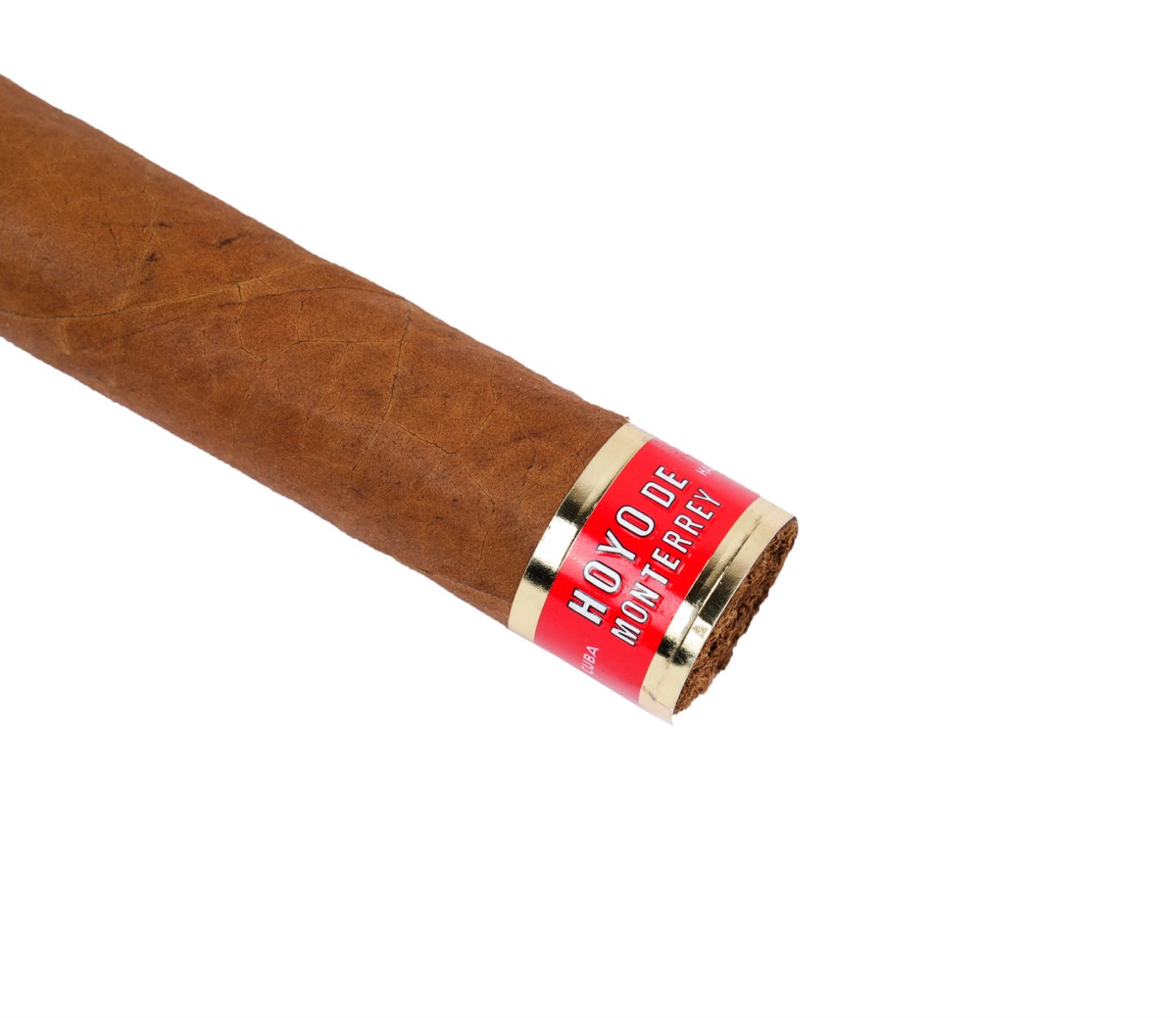 Hoyo de Monterrey Destinos