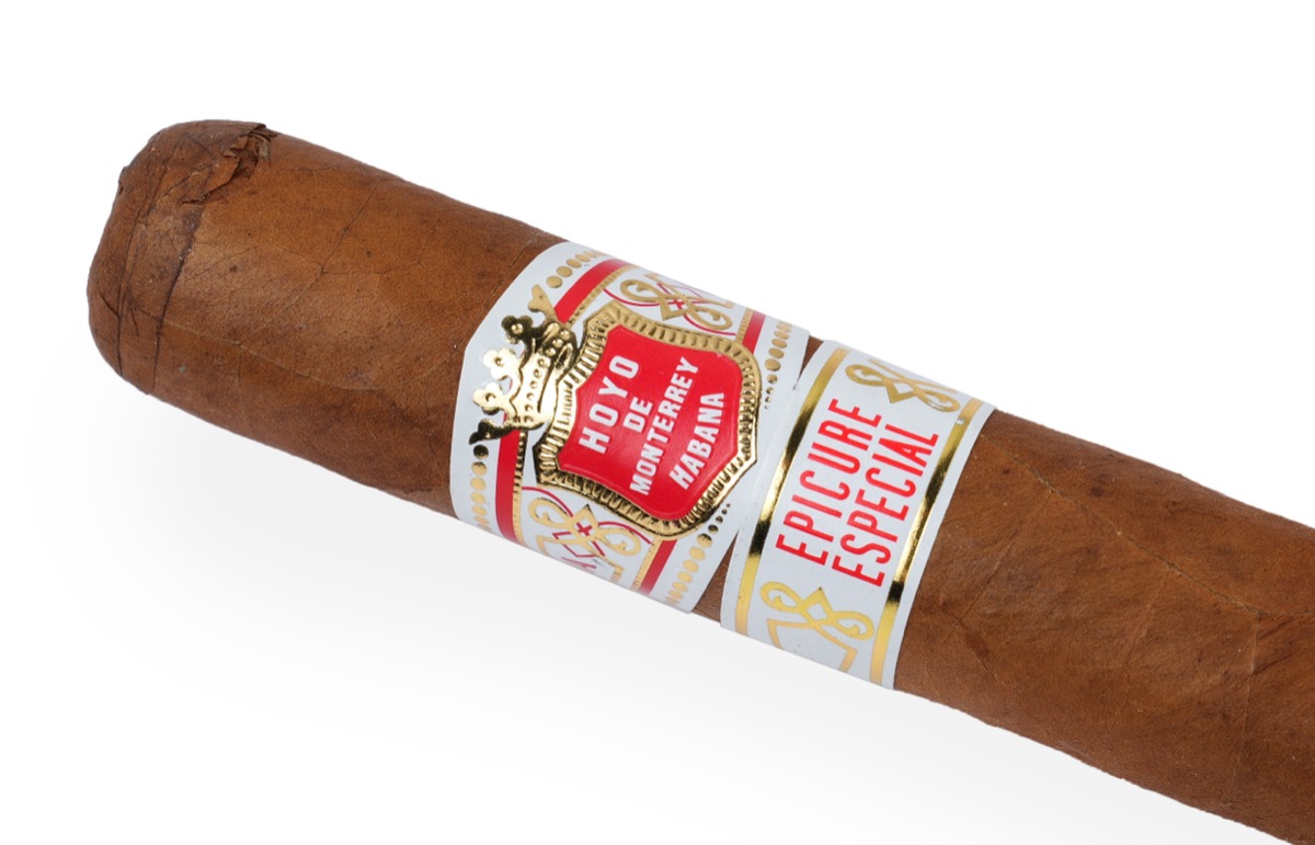 Hoyo de Monterrey Epicure Especial 2008