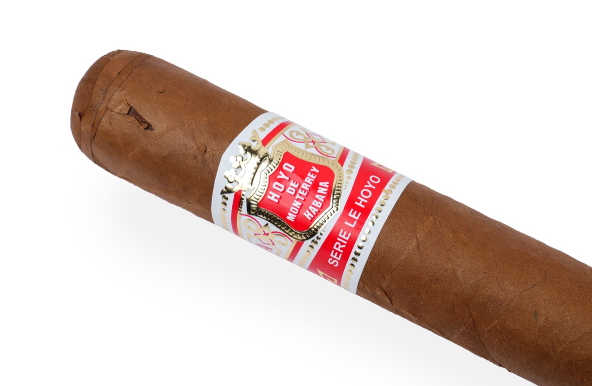 Hoyo de Monterrey Le Hoyo de Rio Seco 2018