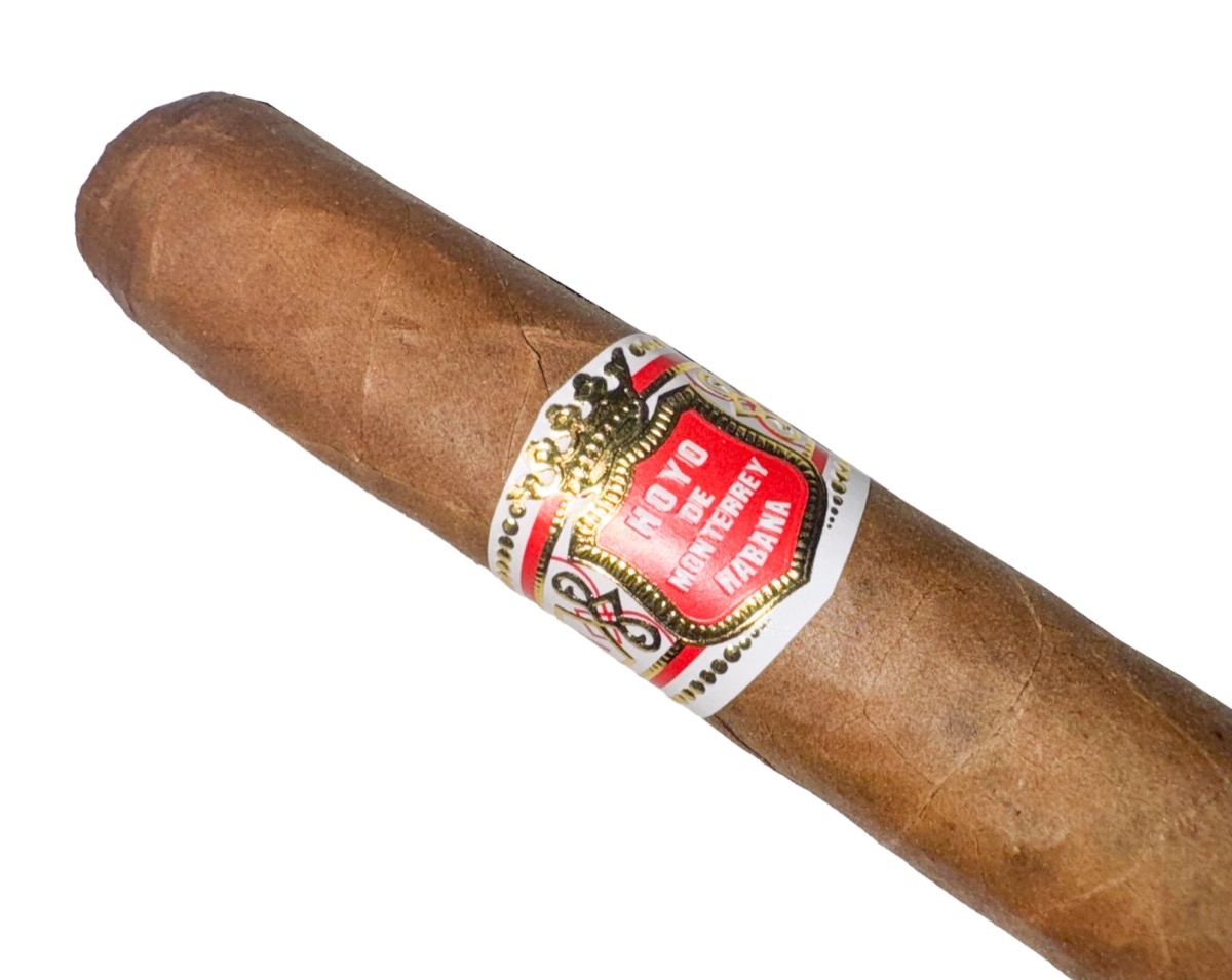 Hoyo de Monterrey Palmas Extra pre-1960