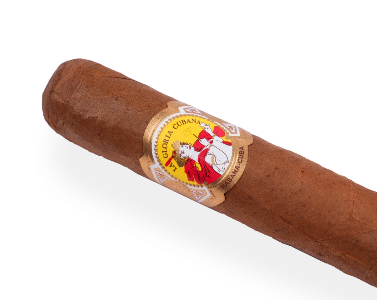 La Gloria Cubana Turquinos