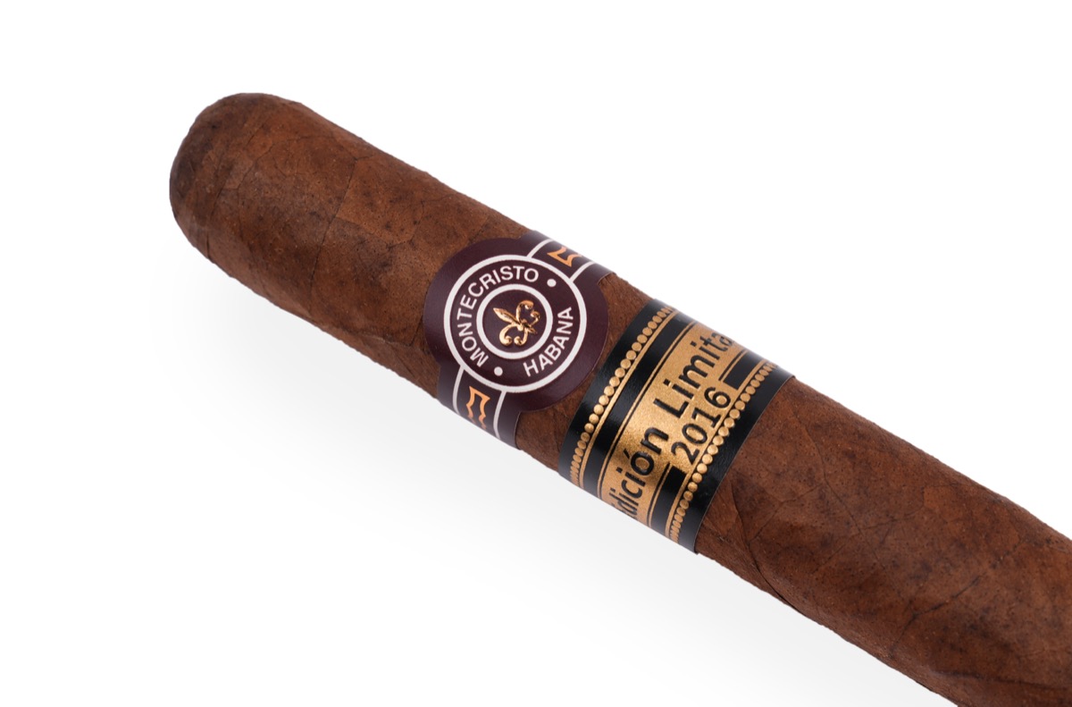Montecristo Dantés