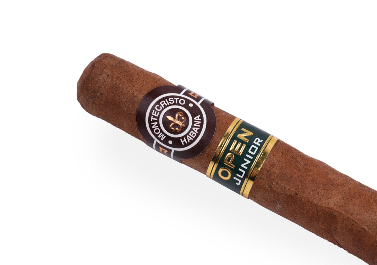 Montecristo Junior 2009
