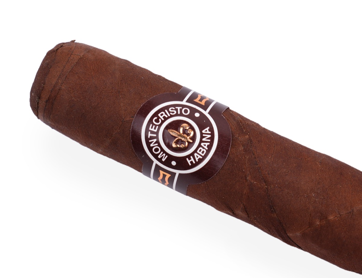 Montecristo Media Corona 2015