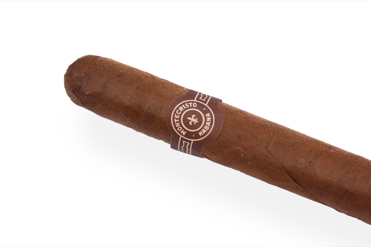 Montecristo Montecristo Especial 1969