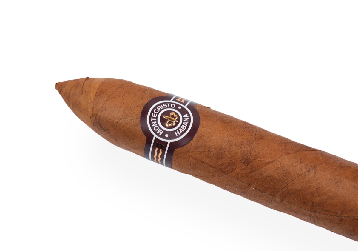 Montecristo Petit No. 2 2013