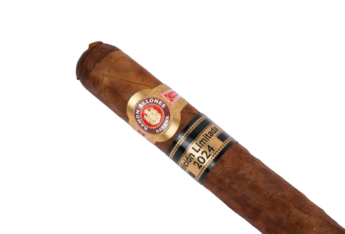 Ramón Allones Absolutos