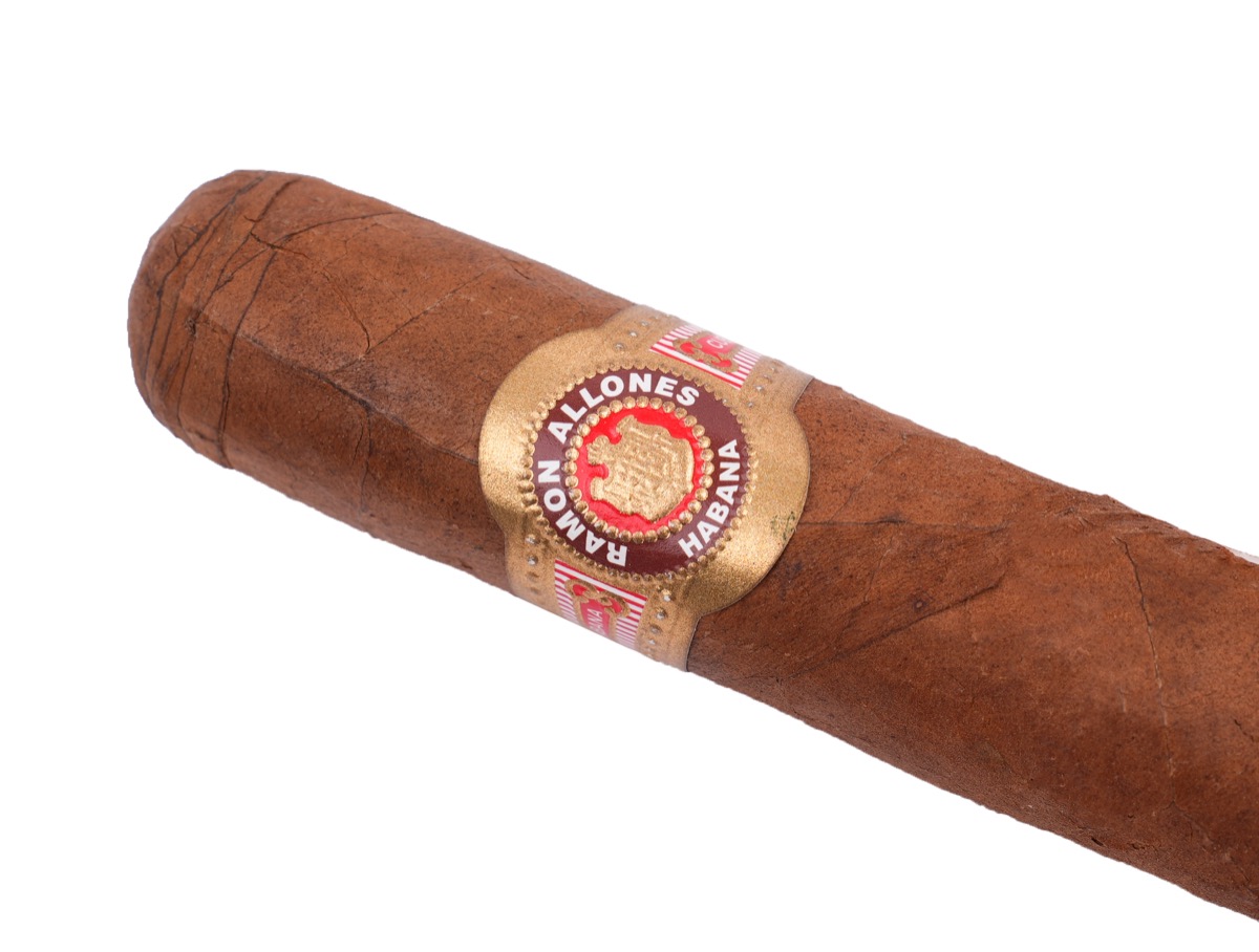 Ramón Allones Allones No.3 2021