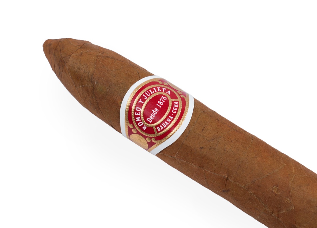 Romeo y Julieta Belicosos pre-1960