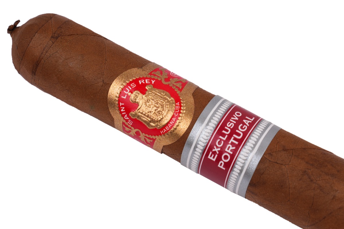 Saint Luis Rey Adamastor