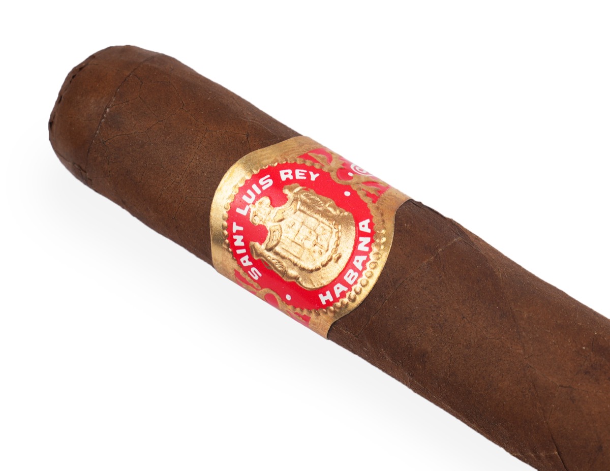 Saint Luis Rey Regios pre-1960