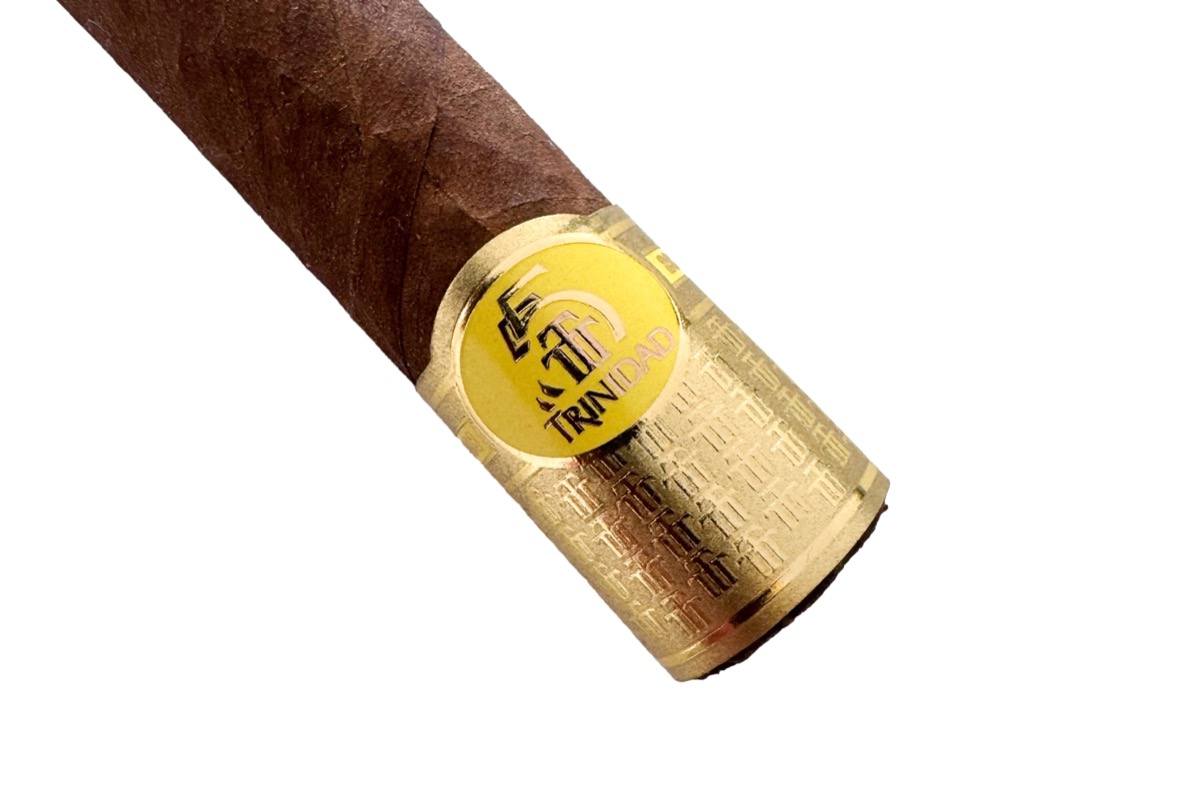 Trinidad Cabildos