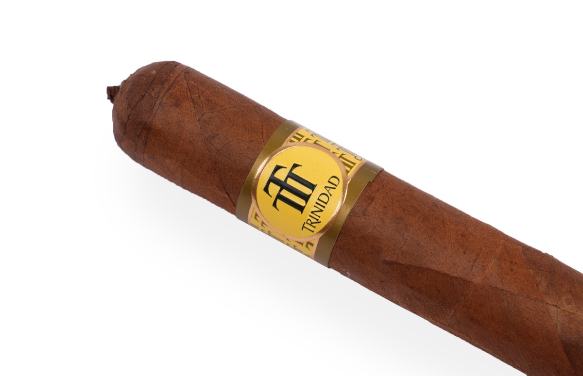 Trinidad Coloniales 2004