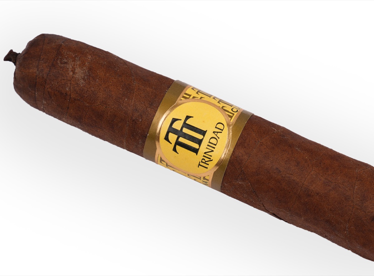 Trinidad Fundadores 1997
