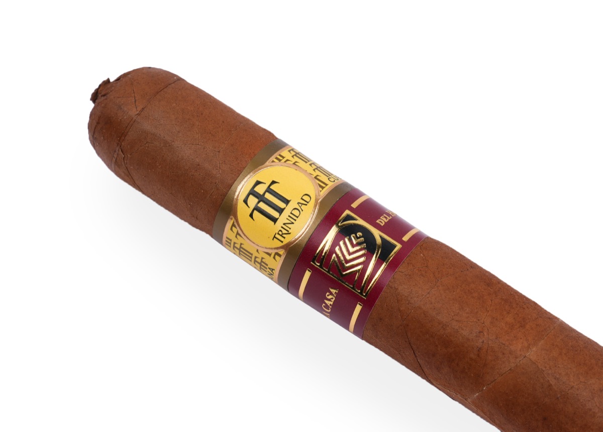 Trinidad La Trova