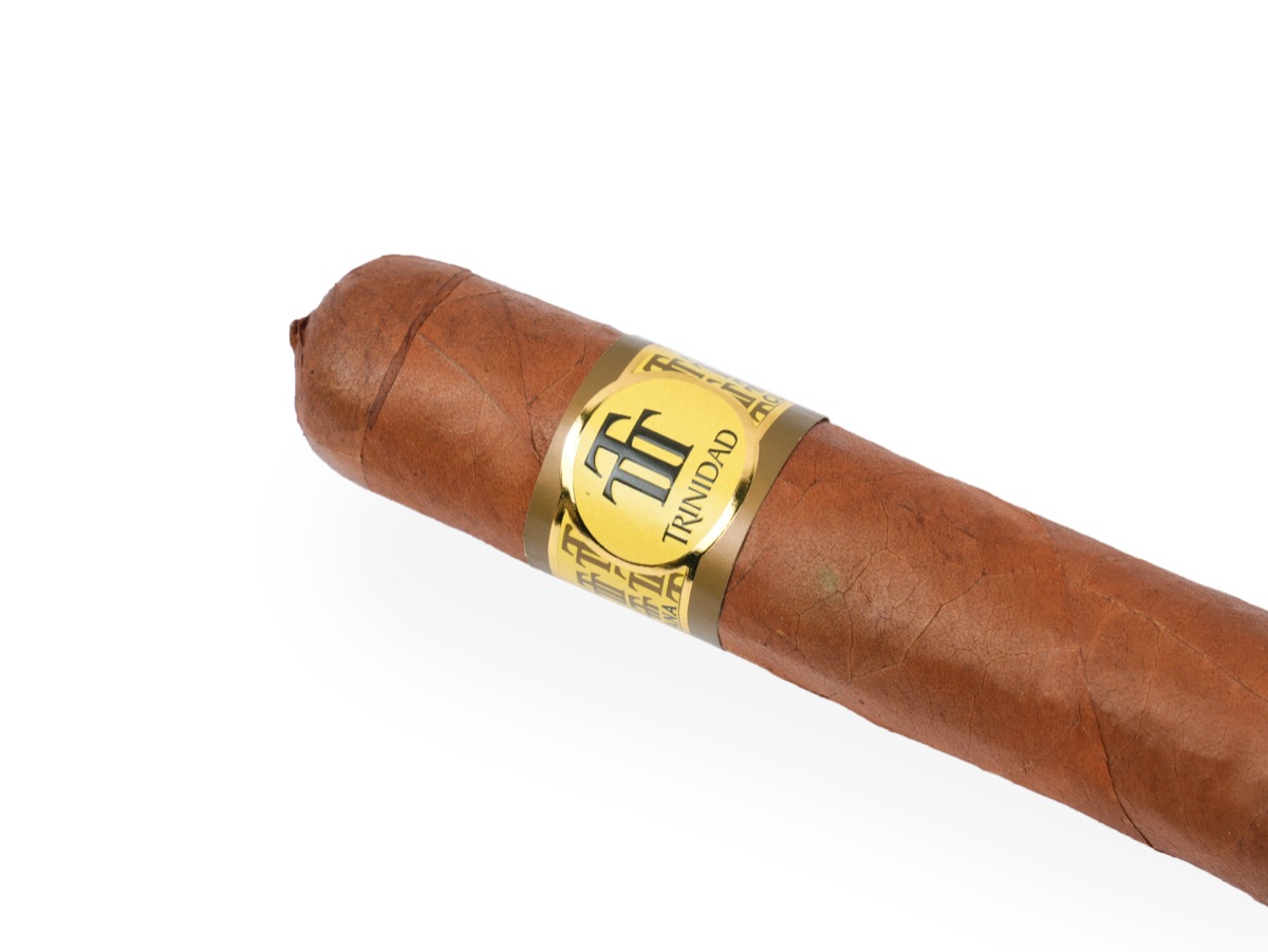 Trinidad Vigia 2014
